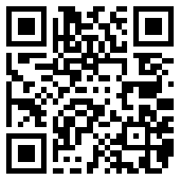 QR Code for bitcoin:1MegUaDRubWMfNpzmwpvfhF9J8F8DgnBsX