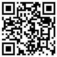 QR Code for bitcoin:1MejQhydJvRnfdCoJytZdTQuP1w2fnUYck