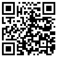 QR Code for bitcoin:1MepmKBae59ifxs6jiCHCiXwDWUbrB2MnS
