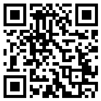 QR Code for bitcoin:1MercadgvjAMEoaSCFuFtxSYKVP6xvQ5kd