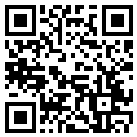 QR Code for bitcoin:1MfDCWqs46pSumzxqEBzuYAuzNsUrCd2sM