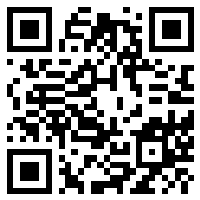 QR Code for bitcoin:1MfQa14S1wfMNQBqXLTz8dAxceuSUDDb3w