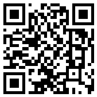 QR Code for bitcoin:1MfcZzP669dHB7ypQ4bTJ415SCjhrU2NcG