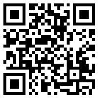QR Code for bitcoin:1MfiGMag5iDWF5HueSm1R2WFp2fVqUC5gd