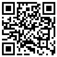 QR Code for bitcoin:1MfiSCfuW7TLURmschQQXFnoDUHJdgZ61F