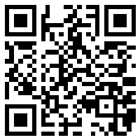 QR Code for bitcoin:1MfnyLaSL32LCWdMZBLjUSfh98TXye33kb
