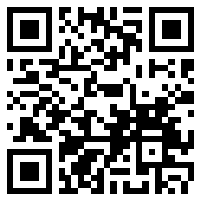 QR Code for bitcoin:1MgAzZXaDCFjMucuSaZiPwCmWtG7s5FZyB