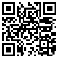 QR Code for bitcoin:1MgeinX86CQkMuibrb24GhrhCoP64eggBf