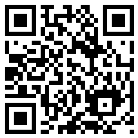 QR Code for bitcoin:1MguPmGUpUJ6GTeCYem7AWicAybudZj7wM