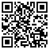 QR Code for bitcoin:1MhSnMHQMfqWNvgfxkVFFe9R8pywgv2aGg