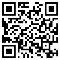 QR Code for bitcoin:1MhWQgPY6J2DBzdAnyYJfe55eZQBvFt2Ku