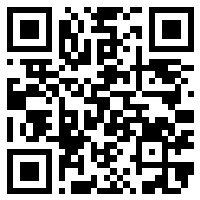 QR Code for bitcoin:1MhagdJZBBv5tXyGrHb7FvdMxeMsWeDoZ