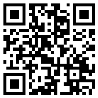 QR Code for bitcoin:1MhmXSMYEcsMqqYVdTo8itwva9DSMCbnwQ