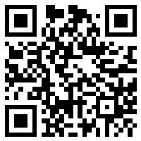 QR Code for bitcoin:1MhqeezNuRLZJLPtRN5eAjgFRTd2dpPiKP
