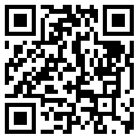 QR Code for bitcoin:1MhzmPegjBuUmvReVyk3VFMRWRzeAxPNot