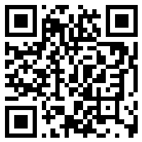 QR Code for bitcoin:1MiDNjGuQ5dMJGwwCMe7eadcM7ijWSC95x
