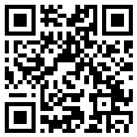 QR Code for bitcoin:1MiFDpUuuUgo56eoAst2corHTCj3dBSsuM