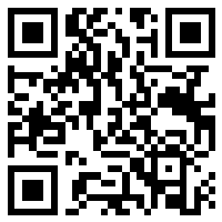QR Code for bitcoin:1MiNf6jqJMo3YaBDhN4JrWLPFRCZQaLeTt