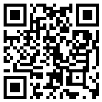 QR Code for bitcoin:1MiW9tk1wsUvsD3W4Rkxvobj8uEP9oWCZe