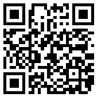 QR Code for bitcoin:1MicLHpJs4XuhqrEBkG936bgPXNokEGhYu