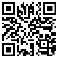 QR Code for bitcoin:1MicZmAiMkJszsqQhn1ATWu2y1ktcUbPRB
