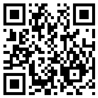 QR Code for bitcoin:1MisakaRJQM2WUPRcgU2Sh2pmRVFqS7WwU