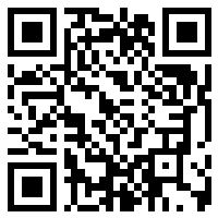 QR Code for bitcoin:1Misio5fmHKN2WqnFZgDarAMKBeEXfHGTE
