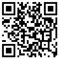 QR Code for bitcoin:1MiweDZtwRowwJXng69NjiLFVfPjWQzedU