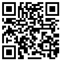 QR Code for bitcoin:1MjFvf6AMsTwnNc8aJWAm3NGGGpW9mdmCG
