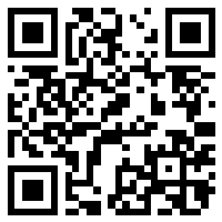 QR Code for bitcoin:1MjMEAt6WZ9Qjp6U4TmRy6AnBSb2ZQAW7W