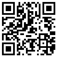 QR Code for bitcoin:1MjYQTevFGAD7U8PtRe9wCur5eY8w5UjFX