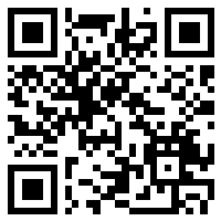 QR Code for bitcoin:1MjYYMjgCSYaD53nZ2D5MEsRkCRqb7AaGe