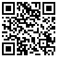QR Code for bitcoin:1MjhZ1DDBozKcvoSYiD9weFdEVVfhmLkyT