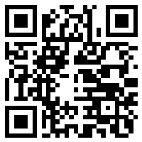 QR Code for bitcoin:1MjjDYPS9PL5A9PR7seddepPdCkX9vSTA