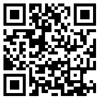 QR Code for bitcoin:1MjuDrLTEZYDDfdtzMpcj4HfKZHMQbTHTp