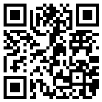 QR Code for bitcoin:1MjwbhsFccPTGv8s6jAzN8akEXUd7z5HMp