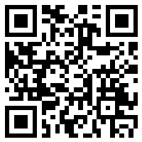 QR Code for bitcoin:1Mk9nWyd3m5BmexucjYcaJ5iECDodUBXjV