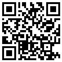 QR Code for bitcoin:1MkLKbPKV4LddeA7aEatxt72SFVWAJ5KBR