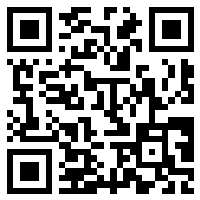 QR Code for bitcoin:1MkNJc4k4f8ZsBBK5HCWyDsunexd3PMyLT