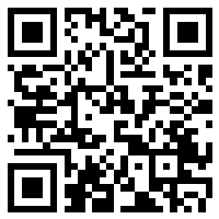 QR Code for bitcoin:1MkPsyFEpGs5niqdJBcvdSCqzzuoNppDKh