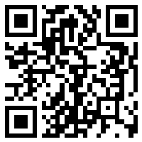QR Code for bitcoin:1MkQGcUHBZbXMLWzJhFAnimyyb27wcbLLw