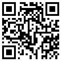 QR Code for bitcoin:1MkXCR4JrQ4At3xC2uFMdbXBwPL4dDenCt