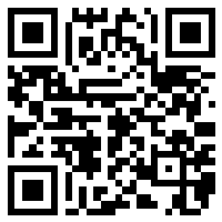 QR Code for bitcoin:1MkYjLMW4dV9VU6ZdrrbxLbHT2jAjjFyEE