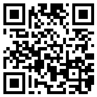 QR Code for bitcoin:1MkcVGXfQwTJR2JiWHnCC25RNXbuJpr2yR