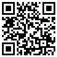 QR Code for bitcoin:1MkroLzref3qfAErcEMFsHaUcRigwBjFhn