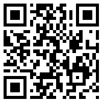 QR Code for bitcoin:1Mkvk8cbP31MH2bCUeqnL1LUrGTEecAE58