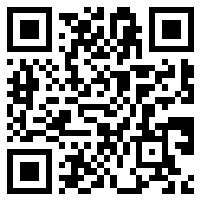 QR Code for bitcoin:1MmAmJNBpZ8bWvMekE2JEVH47EDWqZPWPv
