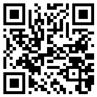 QR Code for bitcoin:1MmR4bkTPR2aT3Lp1RmcXnZ2dbvct4EEdC