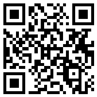 QR Code for bitcoin:1MmSKTKCbzphPXPghrnsxtznMVTCHrjvvy