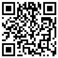 QR Code for bitcoin:1MmayS5NsxUPyvVLavBpATFDqLQEkrJhHV